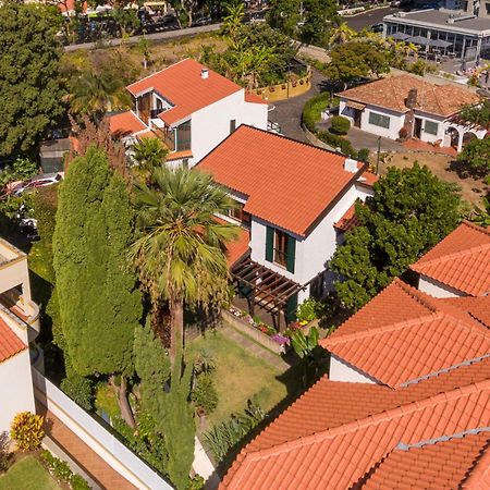 Casa Do Lido By An Island Apart Funchal  Eksteriør bilde