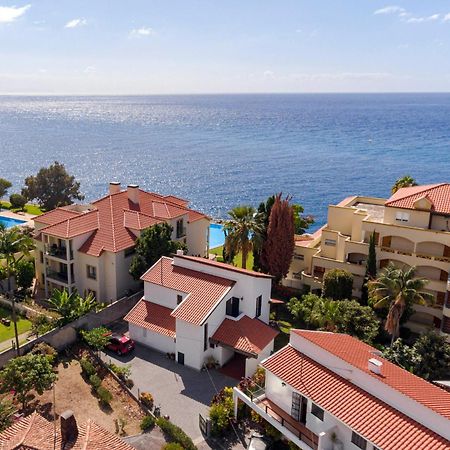 Casa Do Lido By An Island Apart Funchal  Eksteriør bilde
