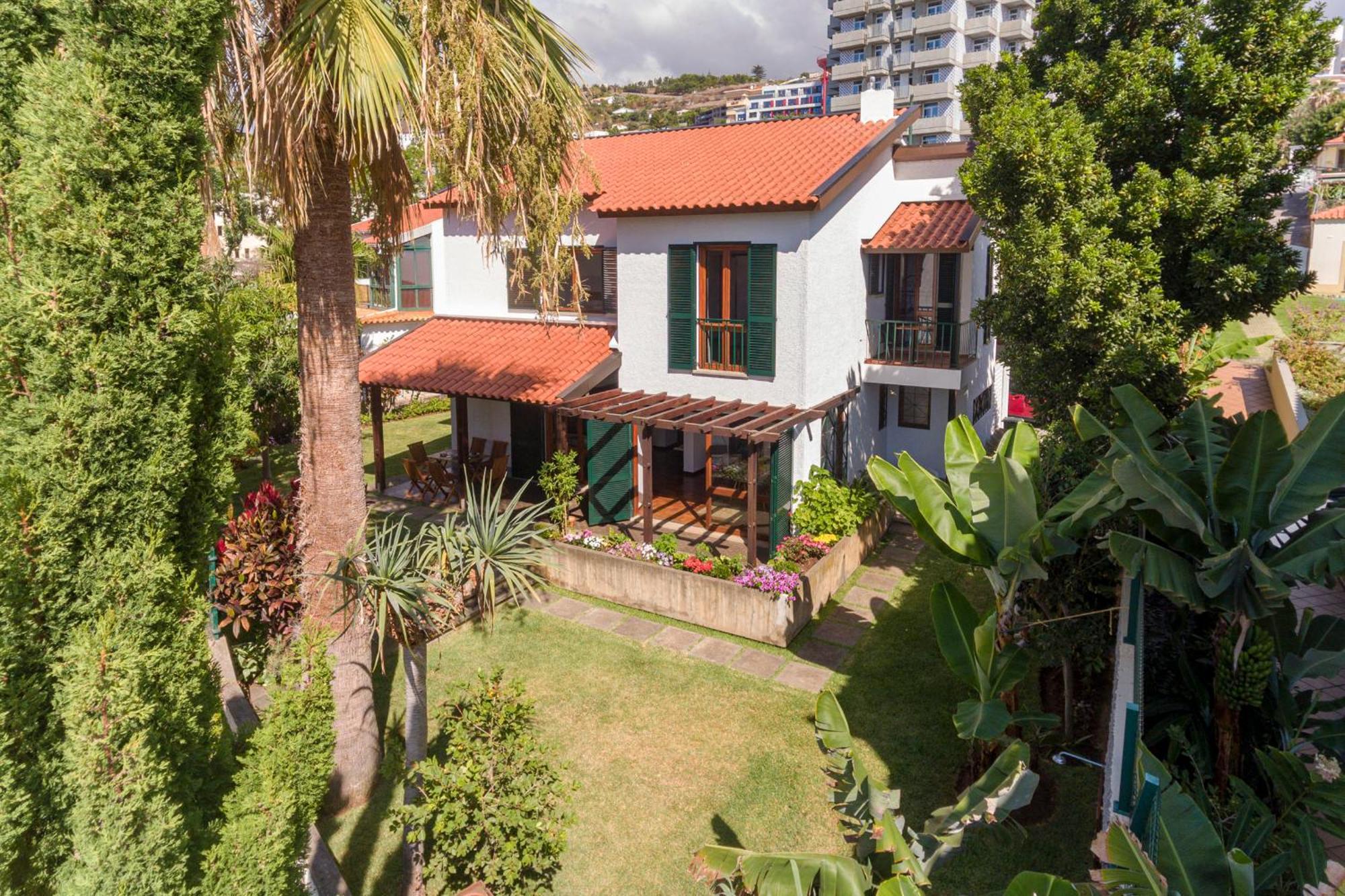 Casa Do Lido By An Island Apart Funchal  Eksteriør bilde