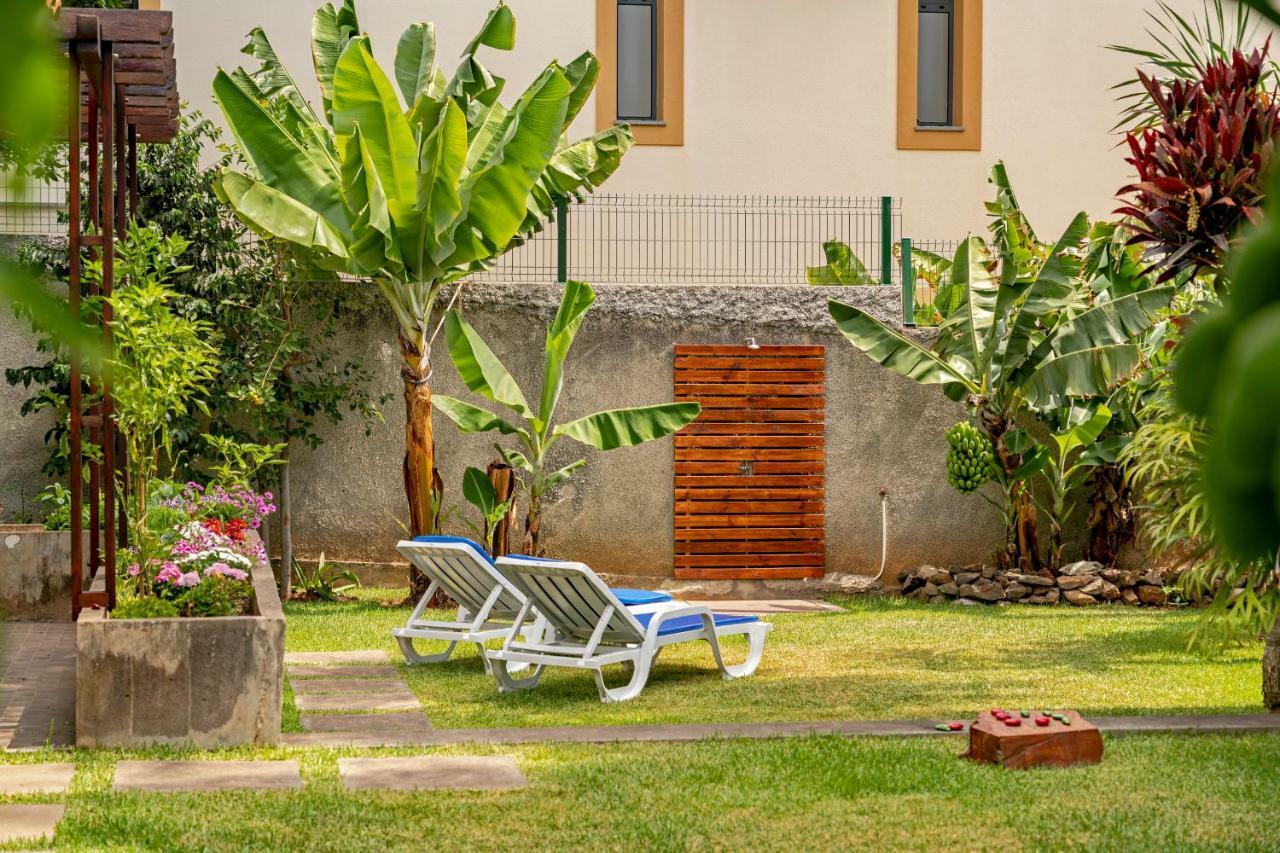 Casa Do Lido By An Island Apart Funchal  Eksteriør bilde