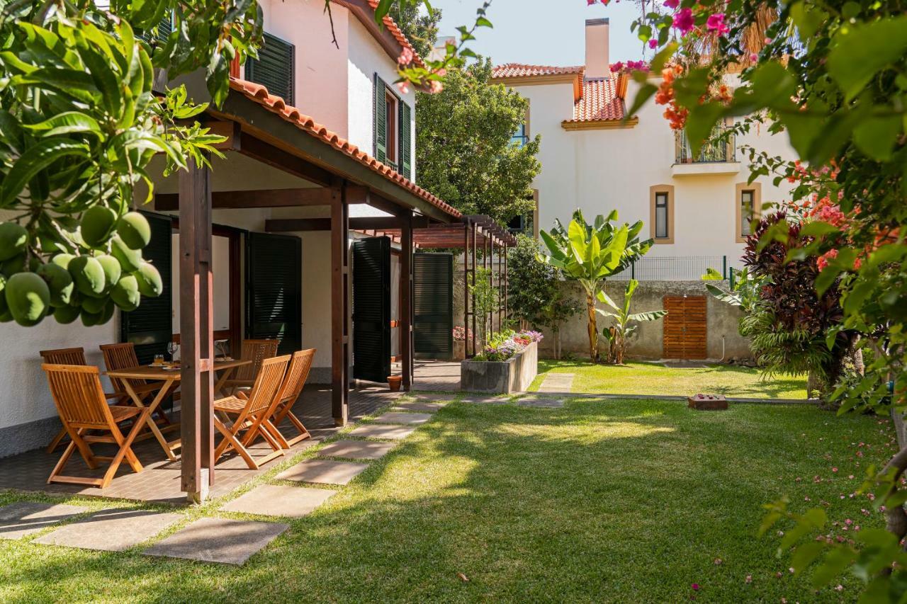 Casa Do Lido By An Island Apart Funchal  Eksteriør bilde